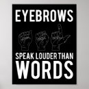 Suche nach deaf poster Annahme