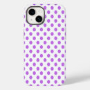 Recherche de lilas iphone coques Violet