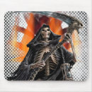 Suche nach sensenmann mousepads Grimmig