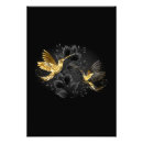 Suche nach demuetigende poster Vogelvogel