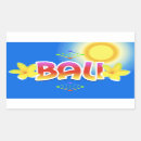 Suche nach bali aufkleber Insel