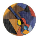 Recherche de guitare planches à découper Jazz