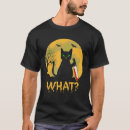 Recherche de pleine lune tshirts Costume