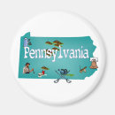 Suche nach pennsylvania magnete Usa