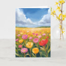 Suche nach landschaftsmalerei karten Blume