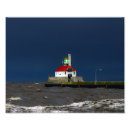 Suche nach leuchtturm foto poster Fotografie