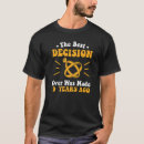 Suche nach 9 hochzeitstag tshirts Niedlich