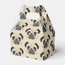 Suche nach niedlicher mops papier geschenk box Lustig