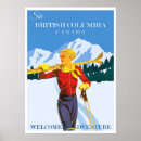 Recherche de rétro de ski posters Neige