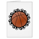 Recherche de pour le joueur de basket cartes postales Athlétisme