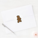 Recherche de gingerbreadman Biscuit