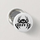 Suche nach spinne halloween buttons Horror