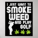 Suche nach golf weihnachten poster Daddys zuhause
