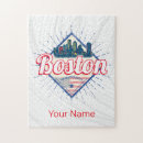 Suche nach boston puzzle Usa