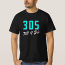 Recherche de synthwave tshirts Palmiers
