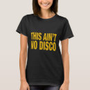 Recherche de discothèque tshirts Humour