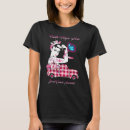 Suche nach brustkrebs frauen tshirts Liebe