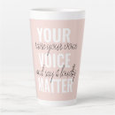 Recherche de motivation citation tasses Pour tous