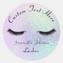 Recherche de hologram autocollants Merci