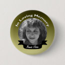 Recherche de commémoratif badges Sympathie
