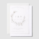 Recherche de mercredi invitations Élégant