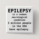Recherche de epilepsie badges Épilepsie