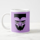 Recherche de vampires tasses Mort