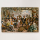 Recherche de couples puzzles Vintage