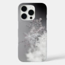 Suche nach schnee fall iphone hüllen Schneeflocken