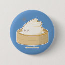 Recherche de petits pains badges Kawaii