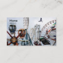 Suche nach pier visitenkarten Fotografie