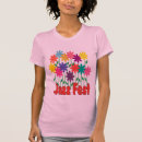 Recherche de feste tshirts Jazz