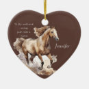 Recherche de sans ailes ornements Cheval