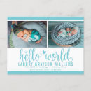Recherche de bonjour du monde invitations New parents