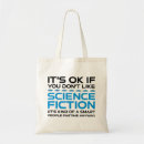 Suche nach science tragetaschen Scifi