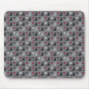 Recherche de motif chaton tapis souris Mignon