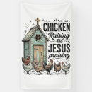 Suche nach huhn banner Lustig