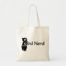 Recherche de nerd sacs Ornithologie