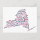 Recherche de buffle cartes postales Typographie