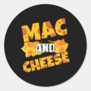 Suche nach mac und käse aufkleber Liebe