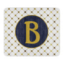 Recherche de points blancs planches à découper Motif