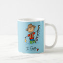 Recherche de allumette mugs bouteilles Personnages en allumettes