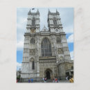 Recherche de abbaye de westminster cartes postales London