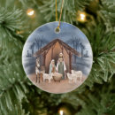 Suche nach krippe ornamente Aquarell