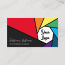 Recherche de ouverture cartes visite Photographe