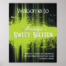 Suche nach sweet 16 poster Teenager