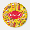 Suche nach fasten magnete Fast food
