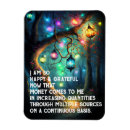 Suche nach anziehung magnete Geld