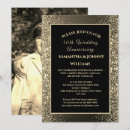Recherche de gold anniversary invitations 50 ans
