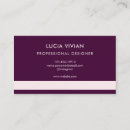 Recherche de rouge royal cartes visite Moderne